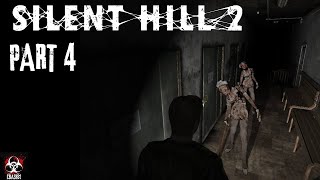 Silent Hill 2 | HD FULL PLAYTHROUGH pt.4 |