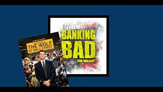 Unmasking the Wolf of Wall Street: Jordan Belfort's Financial Crimes