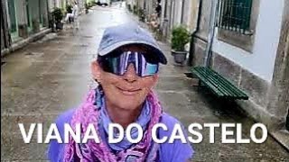 Ultreia! Camino 2023 dzień 22 Lizbona Fatima Santiago de Compostela