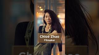 Chloé Zhao: Filmmaker