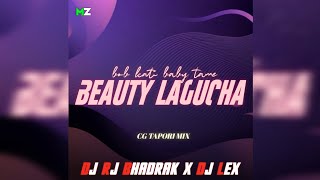 BOB KATI BABY TAME BEAUTY LAGUCHA || CG TAPORI MIX || DJ RJ BHADRAK X DJ LEX