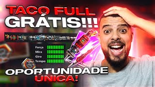 OPORTUNIDADE ÚNICA NO 8 BALL POOL