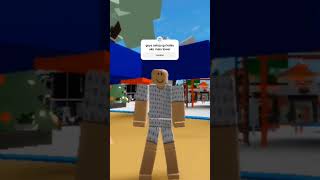 Setuju ga #jedagjedugroblox #shortsedit #shortvideo