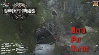 Spintires - Zero for Three