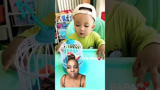 #babies #funny #babyvideos #funnybaby #babyshorts #cutebaby #newmemes #kid#meme#viralshorts#viral