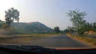 EXPERIENCE Karjat To Neral Drive In 2024!