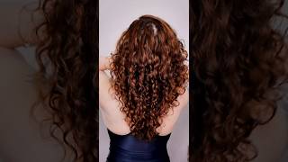 WAVY/CURLY ONE PRODUCT STYLING | Finalização de Cachos com 1 PRODUTO | Duda Fernandes