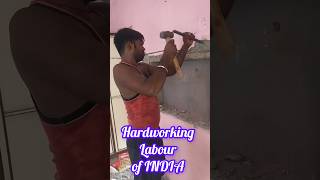 Real Hidden Star of India | Hard Working Labour of India | Gaurav Babbar's New Home