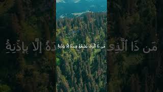 آية الكرسي بصوت اسلام صبحي