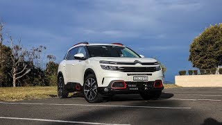 2019 Citroen C5 Aircross review| WhichCar