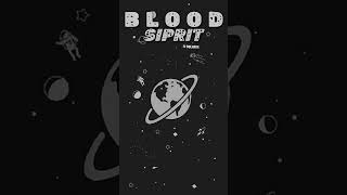 | BLOOD SPIRRIT - ( official audio ) VOLKAIN | letest music 2024