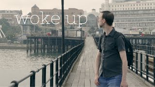 woke up - short movie