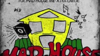 SHOWTIME RIDDIM MIX DAVE KELLY PRODUCTIONS WITH MAD HOUS & XTRALARGE