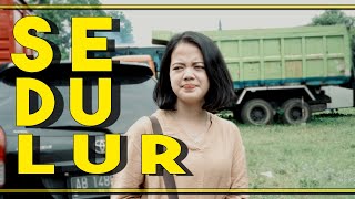 SEDULUR - KOMEDI PENDEK NGAPAK LUCU ft POLISINE INYONG