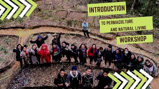 Introduction to Permaculture & Natural Living | Darjeeling Montessori House of Children |