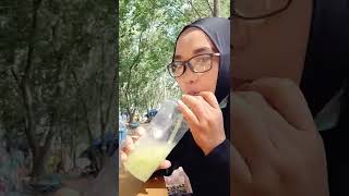 Wisata kuliner murah meriah