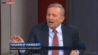 Katılım Bankacılığı-Faizsiz Mi Çalışıyor?/Osman AKYÜZ