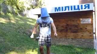 Алексей Хорольский - Ice Bucket Challenge #icebucketchallenge