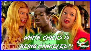 WHITE CHICKS is Canceled... A Rant. - Almost Awesome Bits