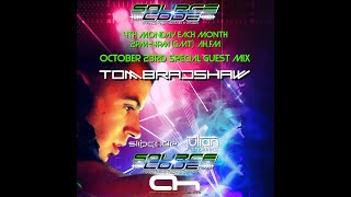 Tom Bradshaw - Source Code Guest Mix [October 2023]