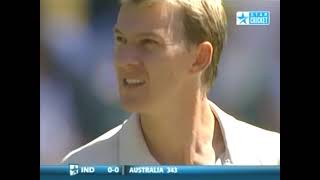 M01 Australia vs India 2007 Part 2