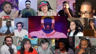 One Piece Episode 1079 Reaction Mashup