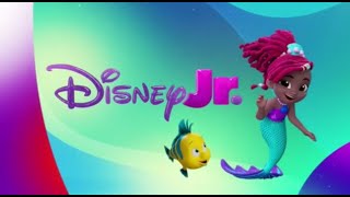 Disney Junior Ident 85