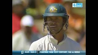 M04 Australia vs India 2008 Part 4