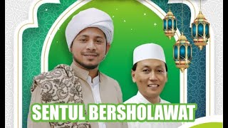 Sentul Bersholawat