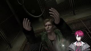 Let's Play - Silent Hill 2: Enhanced Edition VOD replay (Part 9)