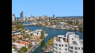 1501/7 Mallana St, Surfers Paradise