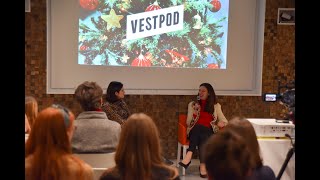 Women Invest: Romi Savova (PensionBee) x Emilie Bellet (Vestpod)