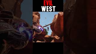 Ой простите|EVIL WEST #shorts #evilwest #zafir