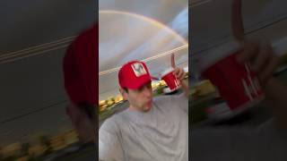 Pidiendo café en Quebec #canada #viajes #shorts #viral #vlog #café