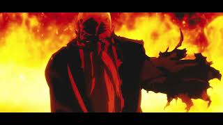 BLEACH YAMAMOTO VS YHWACH (AMV)