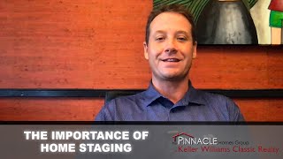 Q: What Does It Mean to Stage a Home to Sell?