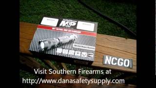 NCGO Fall Contest 2011. Win an M&P flashlight!