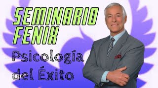 Seminario FENIX de BRIAN TRACY | PSICOLOGÍA DEL ÉXITO | Español - Completo | WOPEtv.com