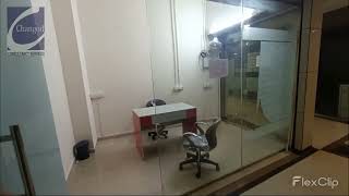 Office space for sale or rent in Rustomjee E-Zone Malad West Near Inorbit Mall Call +919820436340