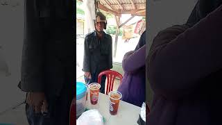 Abang Beli Es Teh Manis Solo