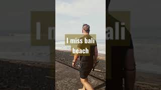 #WE_MISS_BALI # the surfers_at_pererenan_beach #shorts