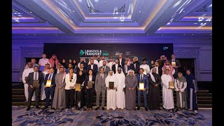 #Highlights: Logistics & Transport KSA Awards 2024