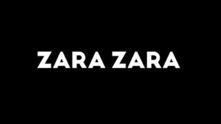 Zara Zara Short cover by ZoNAr_X