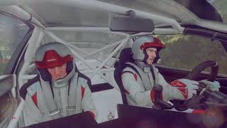 Dirt Rally 2.0 - MotorsportARC - Round 3 - Finland - Stages 10-12