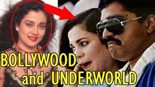 Bollywood and Underworld Link -  More than Love Affair | Gyan Junction