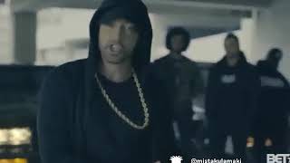 Eminem a hörcsög (Hungaryan Madlipz)