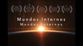 Mundos Internos, Mundos Externos | ESPIRITUALIDAD | [Esp HD] | WOPEtv.com