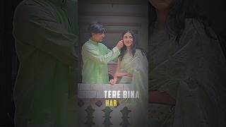 ❤‍🩹"Tum Hi Ho" with Arijit Singh whatsApp status|| Arijit Singh🙂sad song status||cute couple💞#shorts