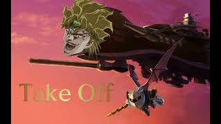 Take Off - Kirby Super Star (Dio Brando Ai Cover)