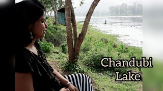 Exploring Chandubi Lake| চান্দডুবিৰ মনোমোহা দৃশ্যৰ মাজত এটা দিন।Assamese vlog